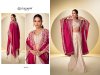 Andaz By Gulkayra Real Chinon Embroidery Readymade Suits